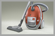 Carpet Cleaning