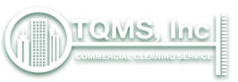 TQMS, INC. Total Quality Maintenance Services, Inc.